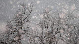 ПРЕДУПРЕЖДЕНИЕ: значителни валежи в цялата страна, на места от сняг